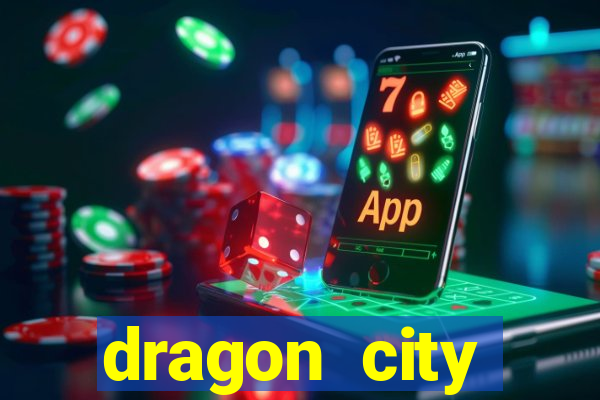 dragon city dinheiro infinito